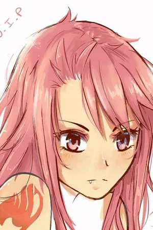 ปกนิยาย [ Fic Fairy tail ]  The resumption of nastu  ( ?? X nastu girl )