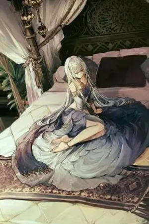 ปกนิยาย โชคชะตาของนางร้าย