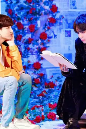 ปกนิยาย Dark_kv #kookv