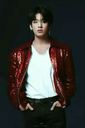 ปกนิยาย [Black Card] BTS&YOU : Bad Baby(Jungkook)