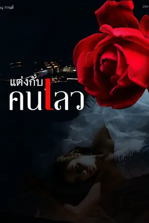 ปกนิยาย