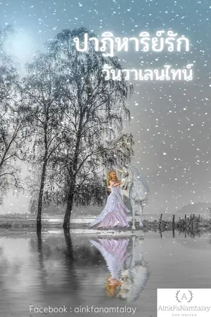 ปกนิยาย