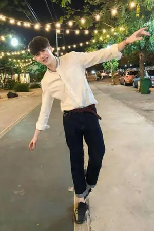 ปกนิยาย ต้าไงจะใครละฮะ!..