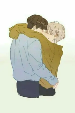 ปกนิยาย ภูฟ้า ภูมิน..😎❤️ YAOI