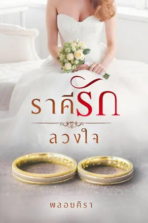 ปกนิยาย