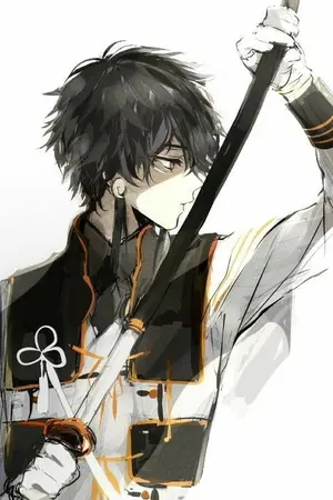 ปกนิยาย [ Fic Anime ] ระบบความสามารถ