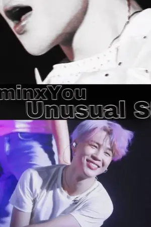 ปกนิยาย [Jimin x You] Unusual