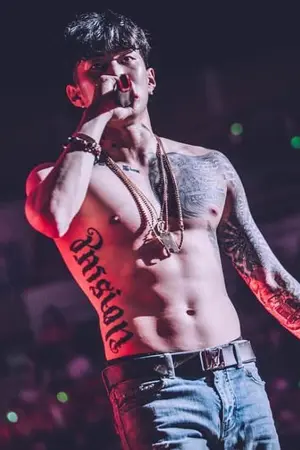 ปกนิยาย ยอมให้จีบนะ #พู่ยี่สิบจะจีบเฮีย(ปกชั่วคราว)