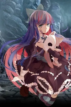 ปกนิยาย R E T U R N TO K I D D O