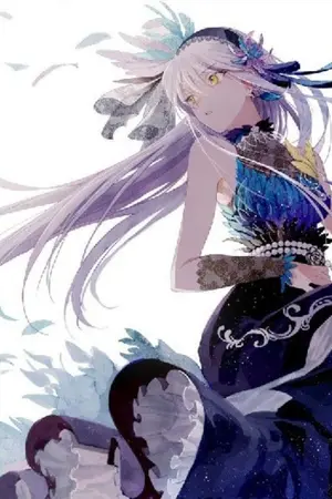 ปกนิยาย บะ บัดซบคู่หมั้นหน้าใสนี่จะฆ่าฉันในอนาคต !!