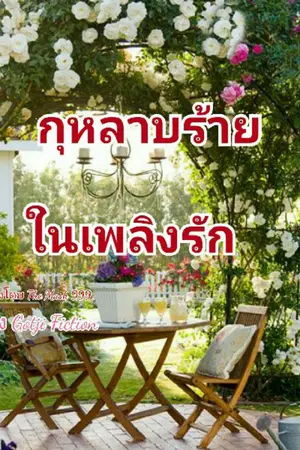 ปกนิยาย