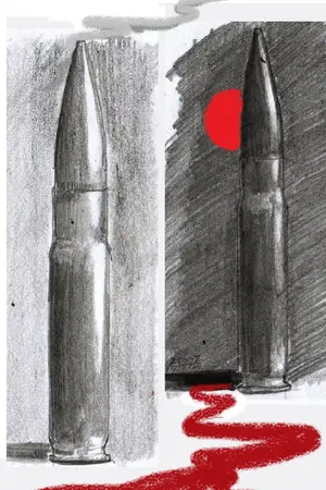 ปกนิยาย ฝ่าวิกฤติ​โควิดล้างโลก