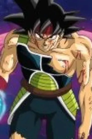 ปกนิยาย Dragonball ภาคพิเศษ การคืนชีพของบาด็อค