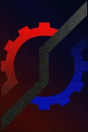 ปกนิยาย Build A Live