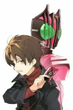 ปกนิยาย [FIC DXD RE] DXDecade