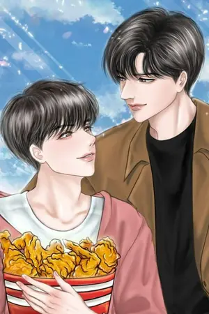 ปกนิยาย [ปิดตอน1/11/22] ภรรยาคนนี้สามีจะไม่รัก [Mpreg/BL] [จบ]