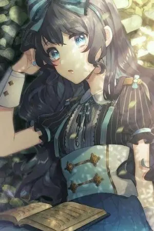 ปกนิยาย บันทึกลับของเกล็ดหิมะ