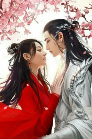 ปกนิยาย หญิงสาวในโรงน้ำชา