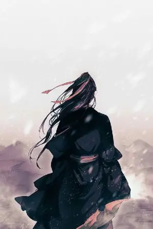 ปกนิยาย ลิขิตรักเซียนทมิฬ [Yaoi/BL]