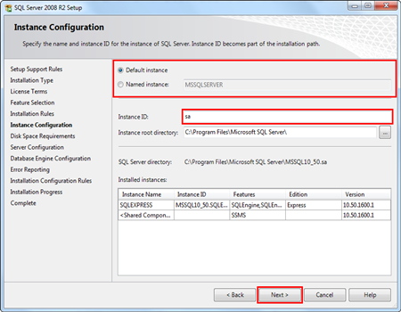 SQL เบื่องต้น ในความเข้าใจของผมเอง ตอนที่.1 เริ่มลงโปรแกรม | Dek-D.com