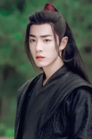 ปกนิยาย น้ำค้างมรกต | ป๋อจ้าน