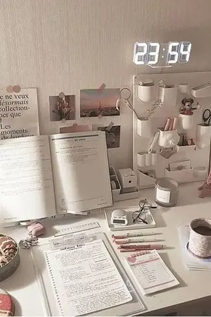 ปกนิยาย นักศึกษา #Lumark