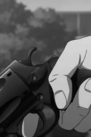 ปกนิยาย CONAN SHORT STORY [ KAITO KID x OC ] Love Your Smile