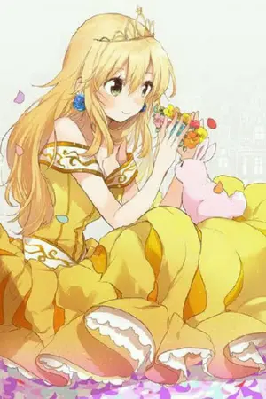 ปกนิยาย นี่ผมต้องปกป้องตัวเองที่เป็นผู้หญิงรึนี่!!!