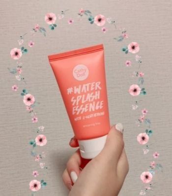 cathy doll water splash essence with l glutathione L-Glutathione | Hi-Tech Pharmaceuticals