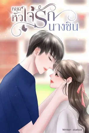 ปกนิยาย