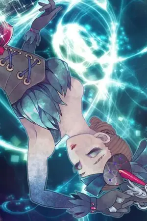 ปกนิยาย [Identity V] What rules do not suit me? (Martha x ???)