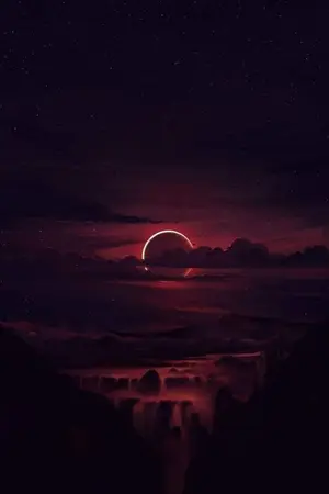 ปกนิยาย นครพรากฝัน ตัวฉันเป็นมาร