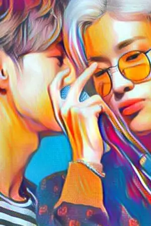 ปกนิยาย หรือกู... จะรักมึง