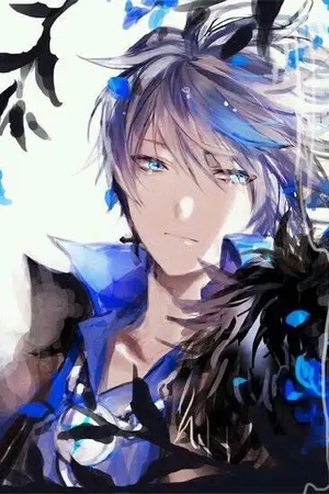 ปกนิยาย โปรดอย่ามาหลอกมาหลอนกับนางประกอบเลย