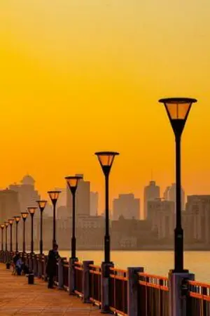 ปกนิยาย วันสิ้นโลกนี่น่ะ สนุกดีนะ