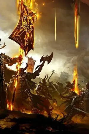 ปกนิยาย War of the King’s