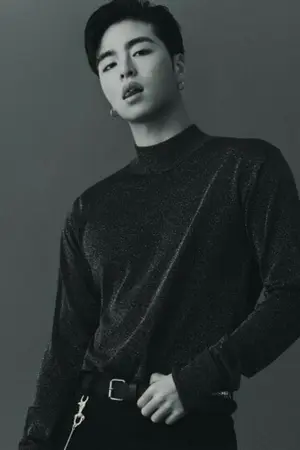 ปกนิยาย 🌪 KILLING ME 🌪 ฟ้าครามชิมชา {JUNHWAN}