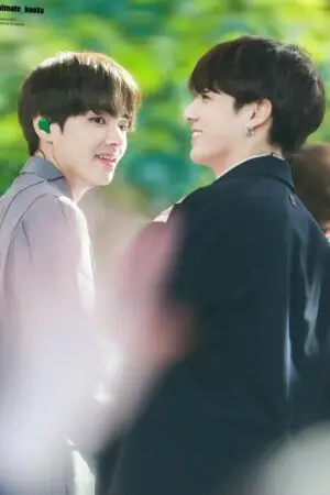 ปกนิยาย FLYING BOY | KOOKV