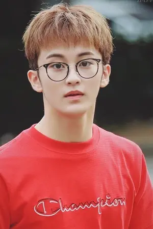 ปกนิยาย My Fan is Rappers