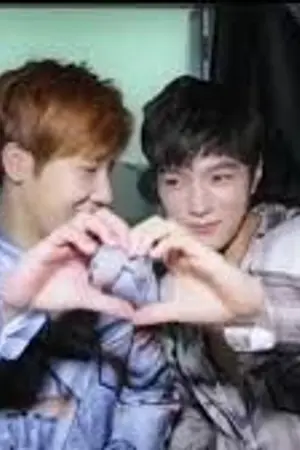 ปกนิยาย Superstar (Sunggyu x Myungsoo)