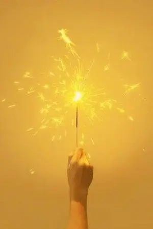 ปกนิยาย Happy Yellow By Mark&Bam