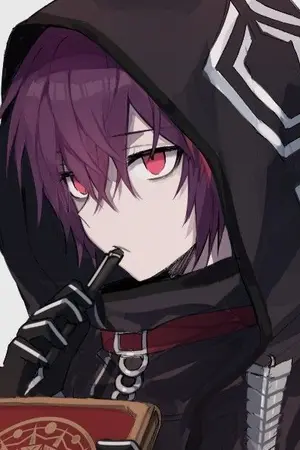 ปกนิยาย Fic World Cross : อาคุไซ อาคุมุ มือปราบคำสาปมรณะ