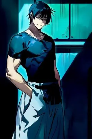 ปกนิยาย ชีวิตตัวประกอบของผมไม่ได้ง่ายขนาดนั้น(Remake Ver.3)