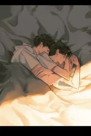 ปกนิยาย การหวนคืนของผู้จากไป