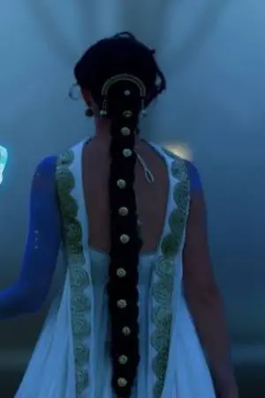 ปกนิยาย รักใหม่ของหญิงมีพิษ (วิชกัญญา)