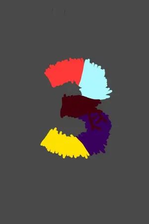 ปกนิยาย RWBY x Darkness huntsman[นักล่าแห่งความมืดมิด] SS3 [END]