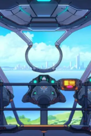 ปกนิยาย [FanFic]วันวันหนึ่ง ของกัปตัน~