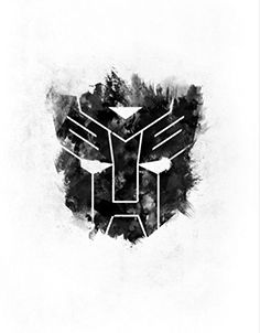 คุณอยากให้ใครเป็นพระเอกนิยาย [ FIC TRANSFORMER ] BLACK AND WHITE