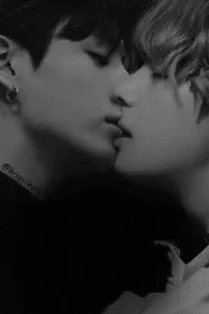 ปกนิยาย รักต้องห้าม { kookv }