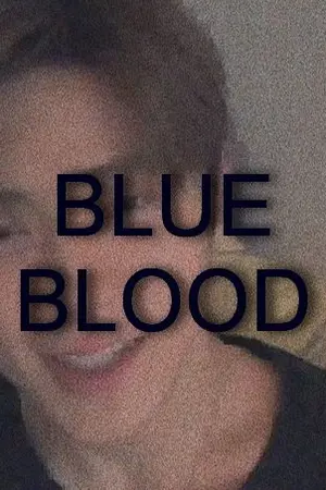 ปกนิยาย [NCT x YOU] Blue Blood